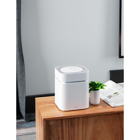 Smart Odor Eliminator