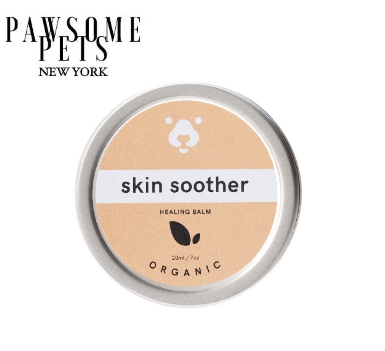 Skin Soother (healing Balm)