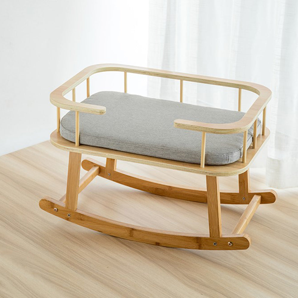 Rocking Bed Lounger